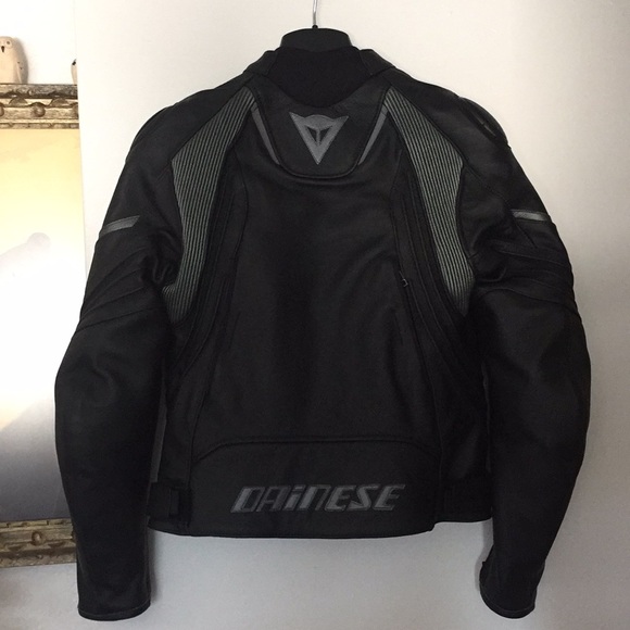 Dainese Lady AVRO D1 Full Leather BNWT - Picture 6 of 8